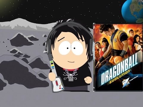 Dragon Ball Evolution DVD Review/Unboxing