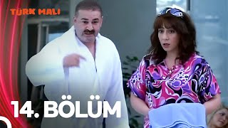 14. Bölüm Türk Malı