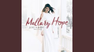 Watch Mallary Hope Mary Did You Know video
