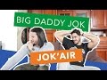 PREMIERE ECOUTE - Jok'Air - Big Daddy Jok
