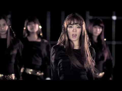 Girls Generation Jessica Run Devil Run. [MV]SNSD- Run Devil Run