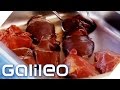 Skurriles Street Food | Galileo Lunch Break