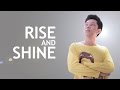 Bayu Skak BERUBAH! RISE AND SHINE!