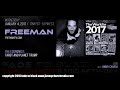 Ep. 584 FADE to BLACK Jimmy Church w/ Freeman : The Economist 2017 Tarot Cover : LIVE