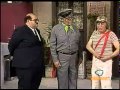 Clube do Chaves - O disco voador, com o Jaiminho - Episódio inédito (Espanhol)