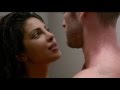 Priyanka Chopra passoinate kiss in shower प्रियंका का गरम किस scene