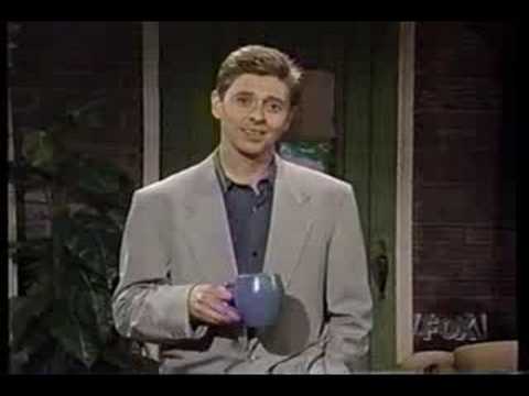 Dave Foley- USA and Canada