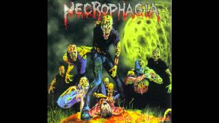 Watch Necrophagia Forbidden Pleasure video