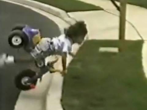 51 Best Kid Fails: Barely Compilation #2
