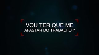 Dr. Gustavo Martins - Transplante Capilar - Vou ter que me afastar do trabalho?