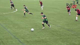 Bleard Peci - Highlights -2021 Vlera Video