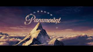 Paramount Pictures Intro Logo 2010-2011