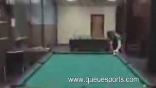 Learn How To Play Snooker Pool Like A Pro Online In Just 15 mins.