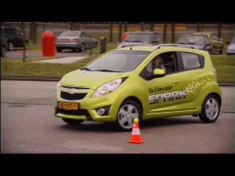 chevrolet spark gt tuning. Chevrolet Spark in RTL