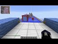 Minecraft: TOTAL WIPEOUT! (Parkour Mini-Game)