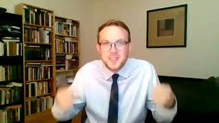 10/4/20 - CCMC English Sunday Livestream | Matt Wiley | Psalm 121