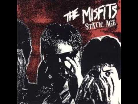 Static Age Video