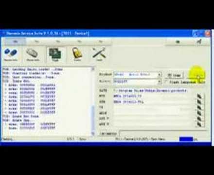 Nemesis Service Suite