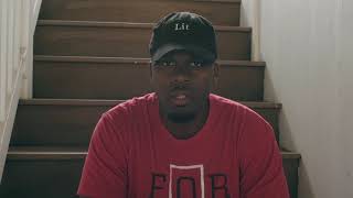 Lamar Riddick - Changing Culture Vlog (episode 1)