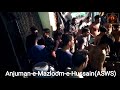 Parda Duniya Ko Sikhane Wal ; Aayi Bazaaron Mein Zainab(SA) {5th Muharram 1439}