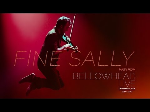 Fine Sally Video
