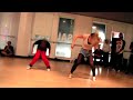 madonna dance on