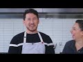 Markiplier Tries to Keep Up with a Professional Chef | Back-to-Back Chef | Bon Appétit
