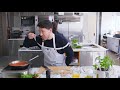 Markiplier Tries to Keep Up with a Professional Chef | Back-to-Back Chef | Bon Appétit