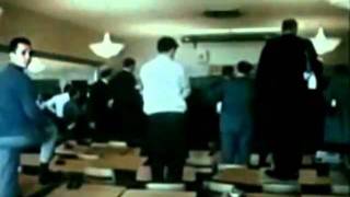 The Men Who Killed Kennedy - Ep7 P1The Smoking Guns 2003.Flv