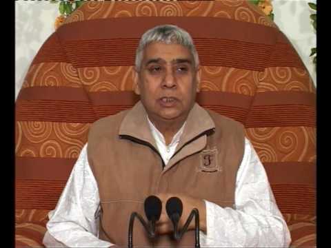 Creation of Nature in Kabir Amritvani - 1