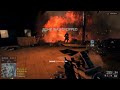 Gamescom 2013 - Battlefield 4 | Oblitération sur Paracel Storm