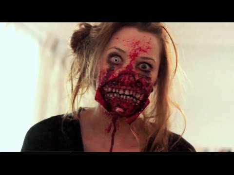 Pancake Makeup on Bisturi Ohmai 4 Skull Halloween Makeup Maquiagem De Caveira F Cil