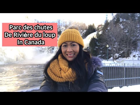 #เมียฝรั่ง #แหล่งท่องเที่ยวที่น่าสนใจในแคนาดา 🇨🇦 | Emmy’s Life in Canada # 10