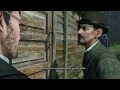 Sherlock Holmes: Crimes and Punishments - Review