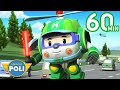 Robocar POLI Special | Rules of the Road |  S1, S2, Safety Series|Cartoon for Kids | Robocar POLI TV