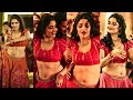 Rithika singh Hot Navel in King Of Kotha | Rithika Singh Latest Hot Navel Photoshoot video ❤💝 |