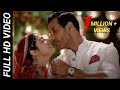 Mera Pehla Junoon (Official Video) : John A, Divya K | Jubin N, Neeti M | Satyameva Jayate 2