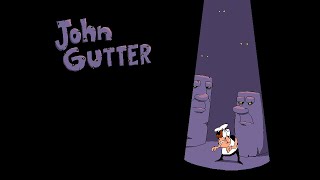 Pizza Tower - John Gutter (P Rank)