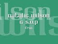 Natalie Wilson & SOP - Free