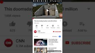 Watch Esau Underground video