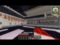 CAPTAIN AMERICA VS  ENDER LORD - SUPER HEROES BATTLE - Minecraft Arena