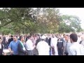 كاليفورنيا صلاة العيد : الامام يطلب مغادرة المصليات غير المحجبات كاليفورنيا صلاة العيد : الامام يطلب مغادرة المصليات غير المحجبات