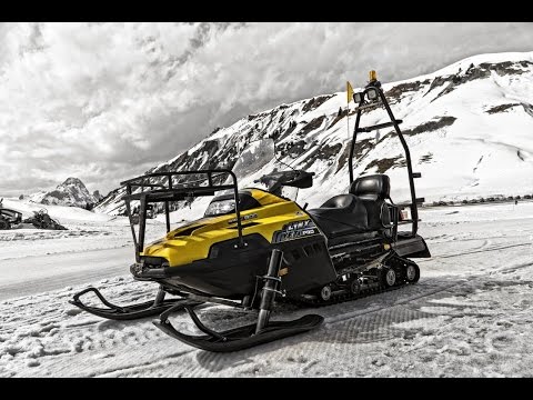 Extreme Snowmobile Stunts. Extreme Snowmobile Stunts