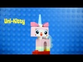 Lego The Movie Knockoff Minifigures Set 3 Bootleg Emmet Wyldstyle ...