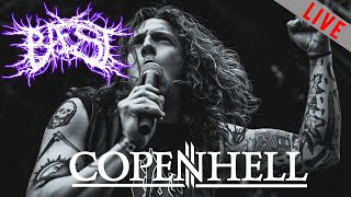 Baest - Marks Of The Undead (Live Copenhell 2019)