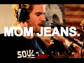 Mom Jeans. - "Death Cup" Live at Little Elephant (1/3)