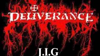 Watch Deliverance Jig video