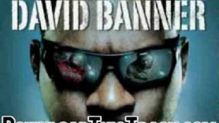 Watch David Banner Faith video