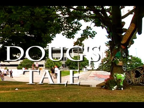TJ Rogers - Doug's Tale