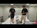 Roof Cove Maintenance for your RV - Lichtsinn.com